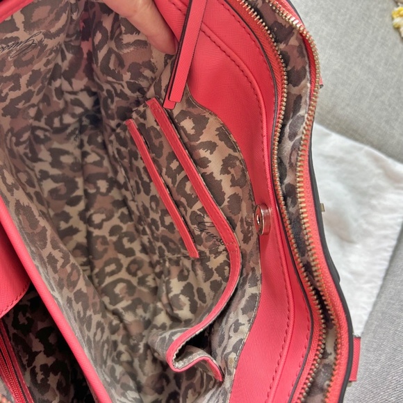 Vintage Guess Satchel Purse - Picture 10 of 15